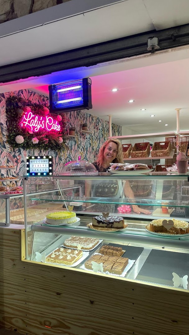 laly’s cakes · Fotos 7