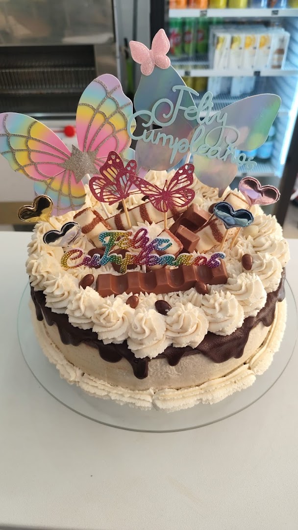 laly’s cakes · Fotos 6