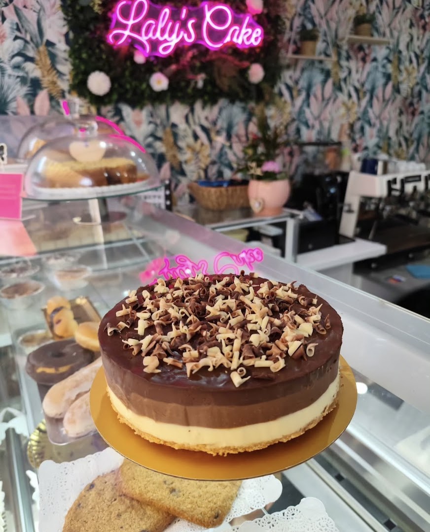 laly’s cakes · Fotos 2