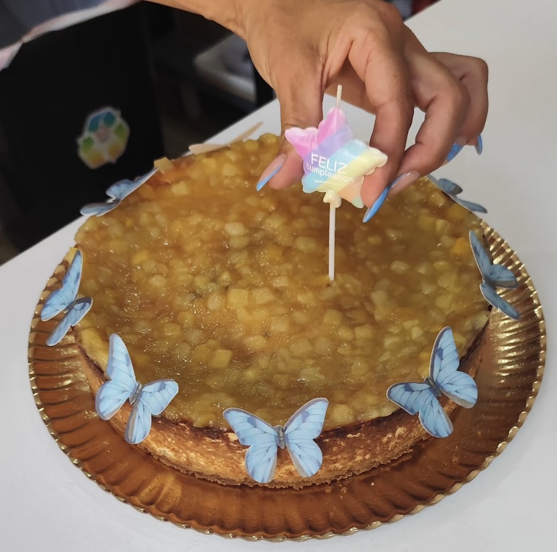 laly’s cakes · Fotos 1